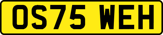 OS75WEH