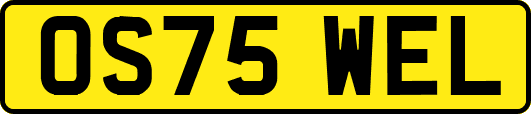 OS75WEL