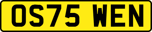 OS75WEN