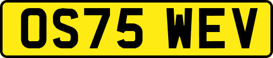 OS75WEV