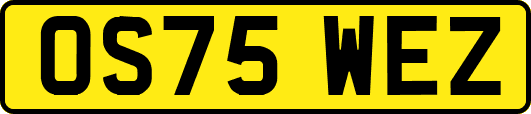 OS75WEZ