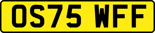 OS75WFF