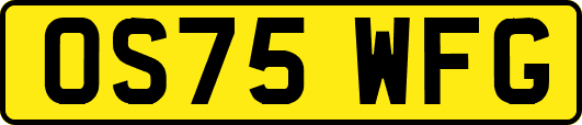 OS75WFG