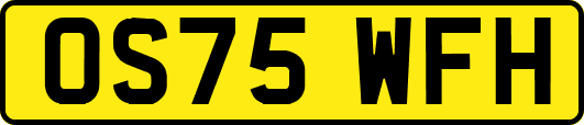 OS75WFH