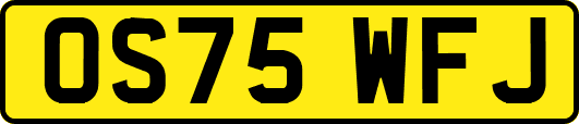 OS75WFJ