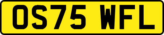 OS75WFL