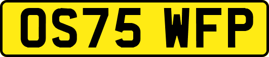 OS75WFP