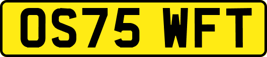 OS75WFT