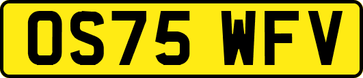 OS75WFV