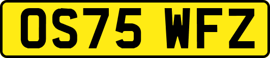 OS75WFZ