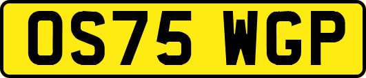 OS75WGP