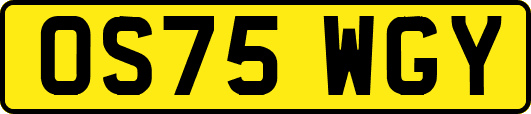 OS75WGY