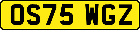 OS75WGZ