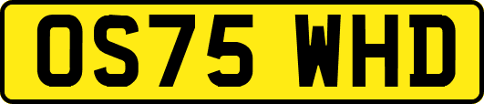 OS75WHD