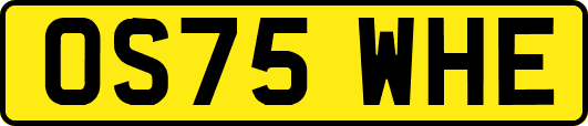OS75WHE