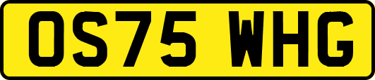 OS75WHG
