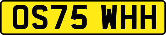 OS75WHH
