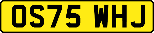 OS75WHJ