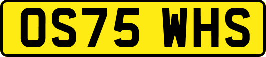 OS75WHS