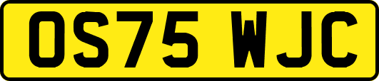 OS75WJC