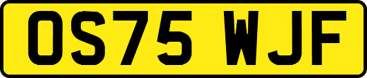OS75WJF