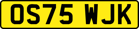 OS75WJK