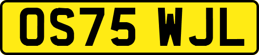OS75WJL