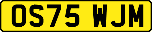 OS75WJM