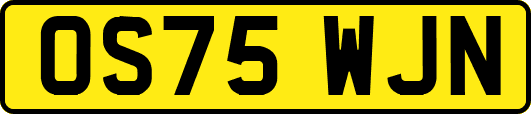 OS75WJN