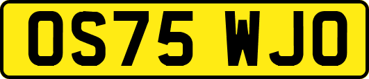 OS75WJO