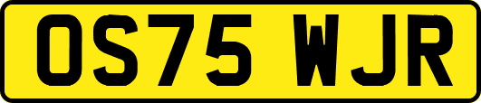 OS75WJR