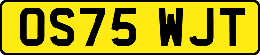 OS75WJT
