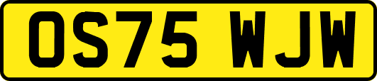 OS75WJW