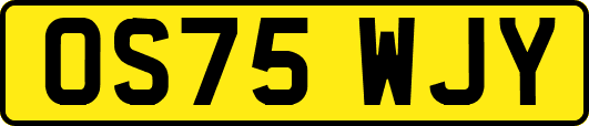 OS75WJY