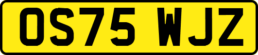 OS75WJZ