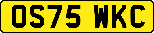 OS75WKC