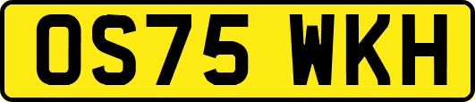 OS75WKH