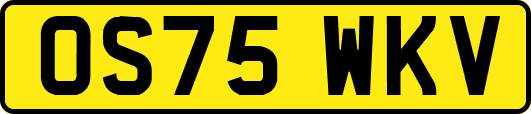 OS75WKV