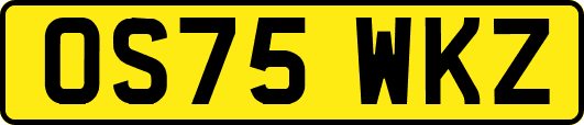 OS75WKZ