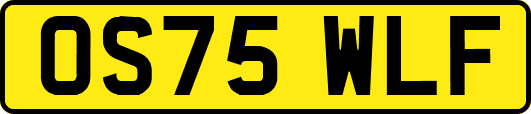 OS75WLF