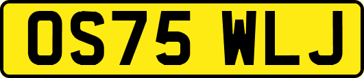 OS75WLJ