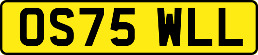 OS75WLL