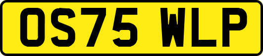 OS75WLP