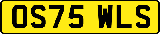 OS75WLS