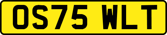OS75WLT
