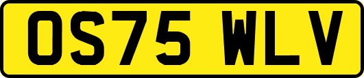 OS75WLV