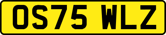 OS75WLZ