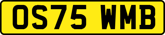 OS75WMB