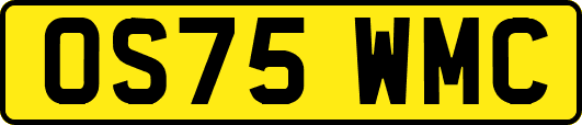OS75WMC