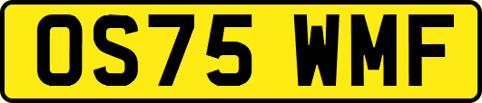 OS75WMF
